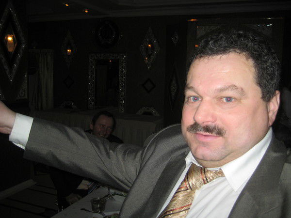 Кузнецов Алексей