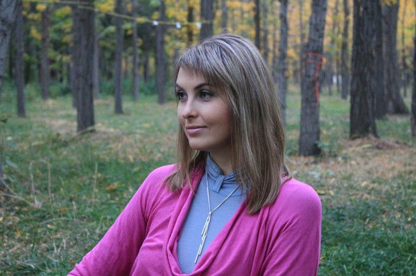 Анастасия Лестева