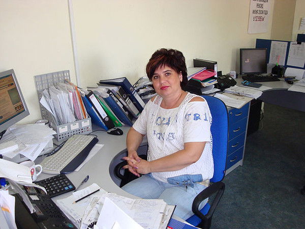 Людмила Куманецкая