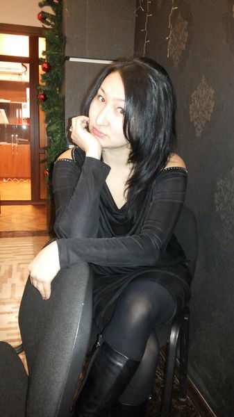 Салтанат Сыздыкова