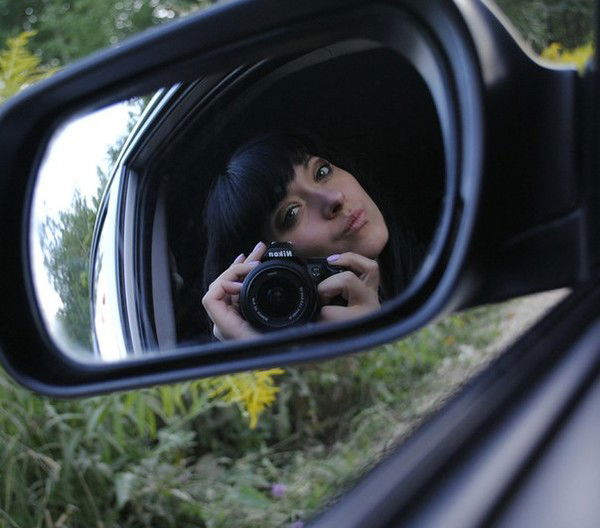 Анютка Маркина