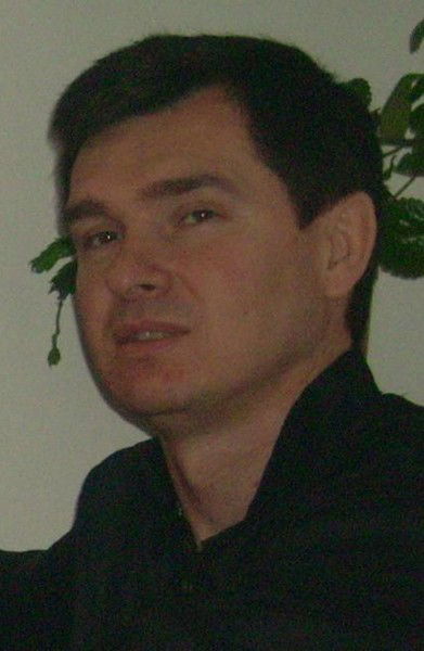 Яков Ленешмидт