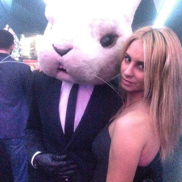 Анастасия Труханович