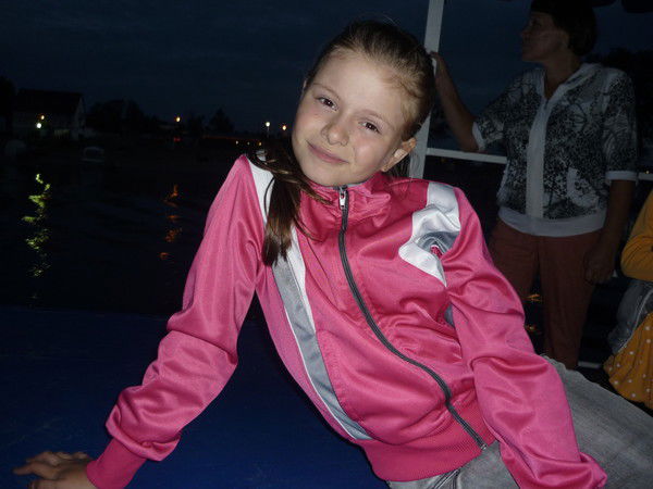 Алена Алексеева