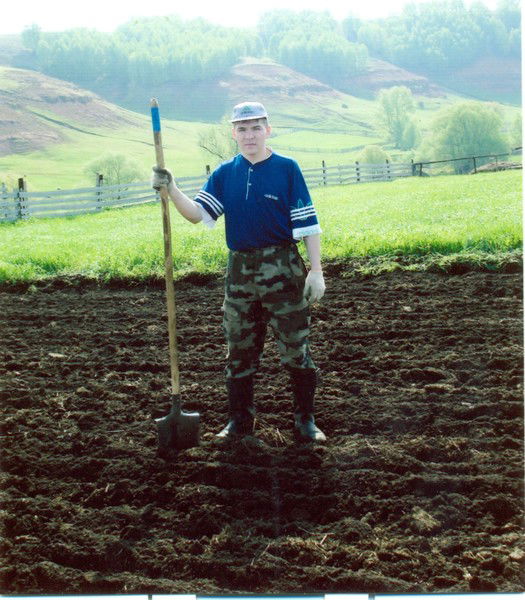 Ильдар Ямгеев