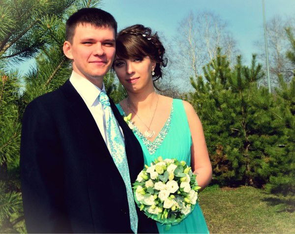 Даша Краснова