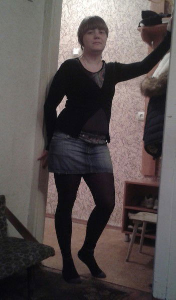 Татьяна •••