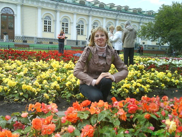 Kotyamba Халеева