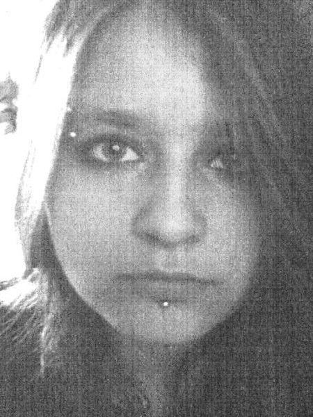 Аня Повышева