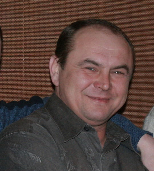 Александр Дуганов