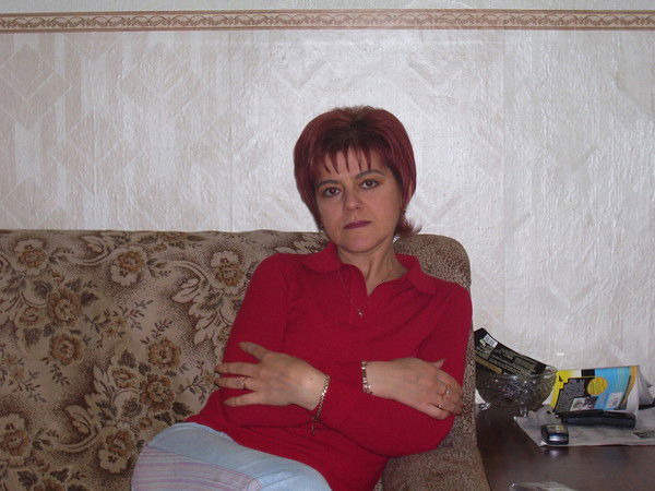 Ирина Францева