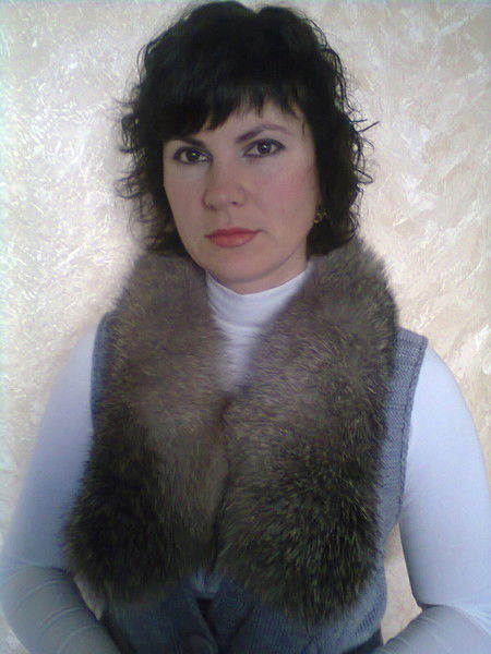 Татьяна Ганенко