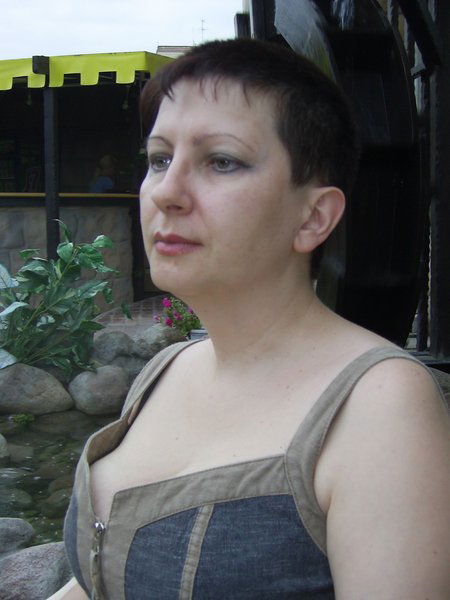 Светлана Журавлева