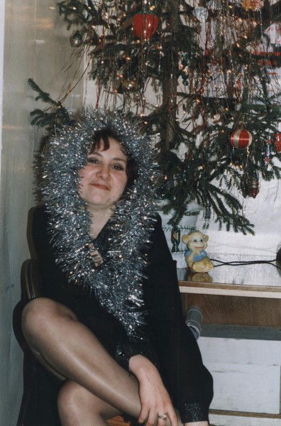 Любовь Пестерева