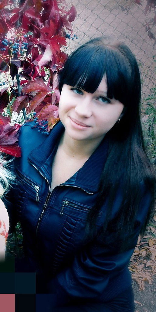 Мария Зыгало