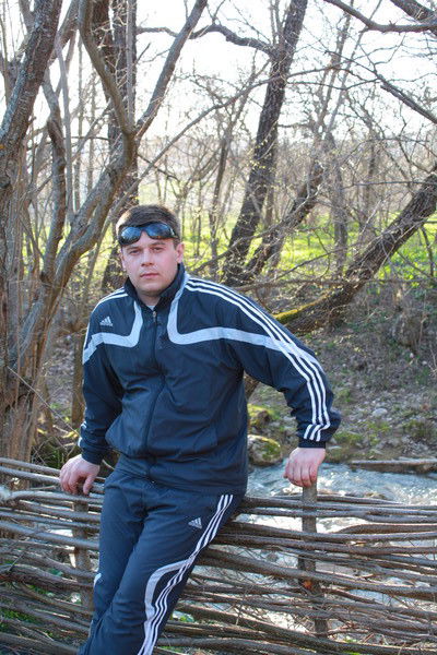 Сергей Александрович