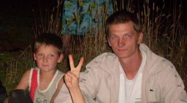 Владимир Рякин