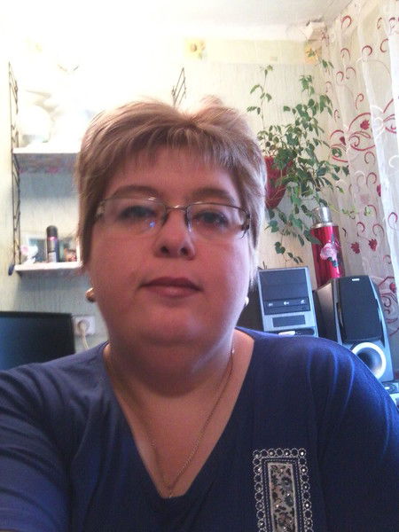 Наташа Евстарова