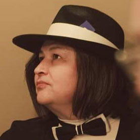 Наталья Егорова