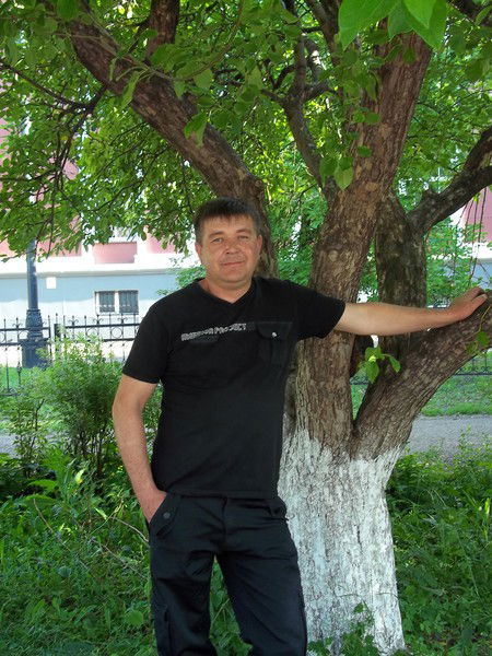 Валера Кузин