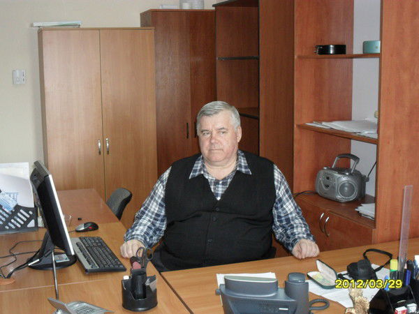 Валерий Сарапулов