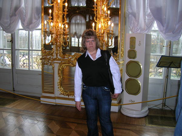 Надежда Кутюмова