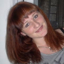 Анна Будникова