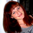 Анна Будникова