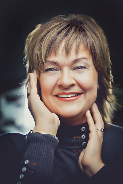 Анна Орехова