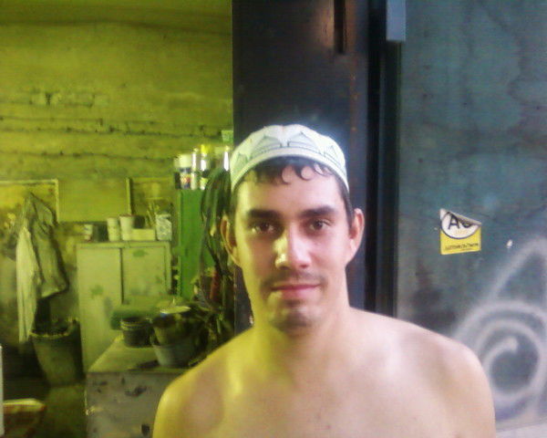 Максим Киреев