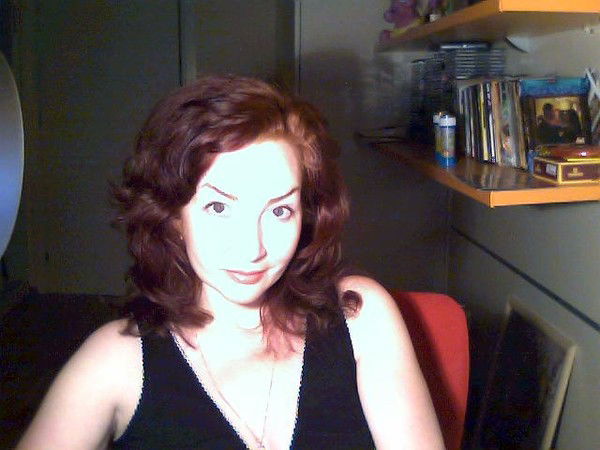 Зянкина Ольга