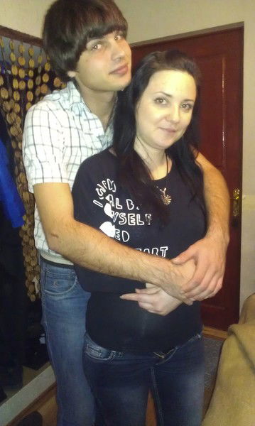 Роман Пономаренко