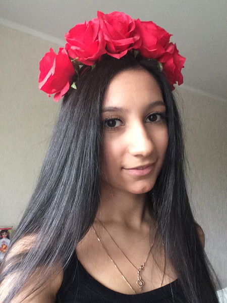 Наталья Дмитриева