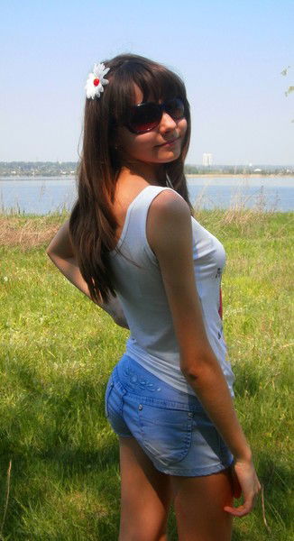 Наташа Савоник