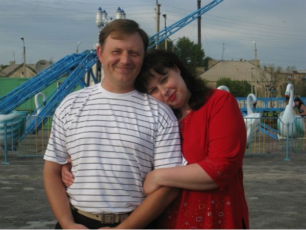 Ольга Жданова