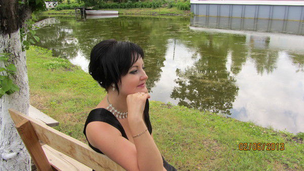 Анастасия Гурова