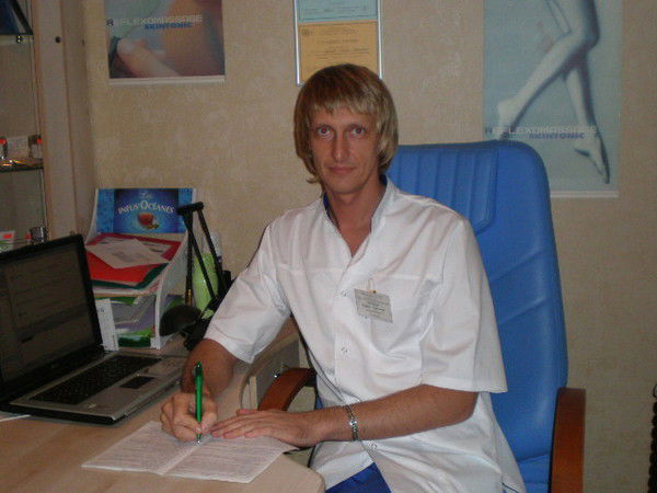 Сергей Сергеев