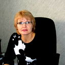 Наталия Молчанова