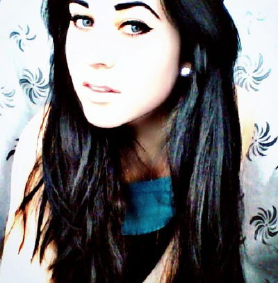 Яна Зеркаль