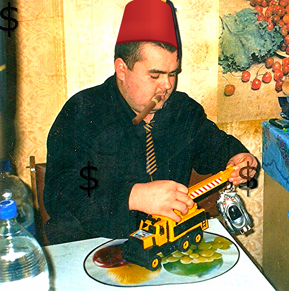 Богдан Якимович