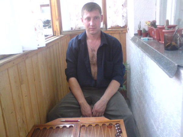 Сергей Пославский