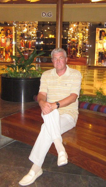 Владимир Вебер