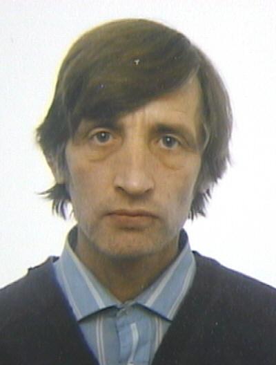 Олег Пашковский