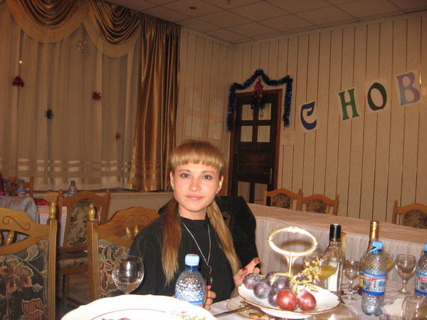 Гузель Кузибаева