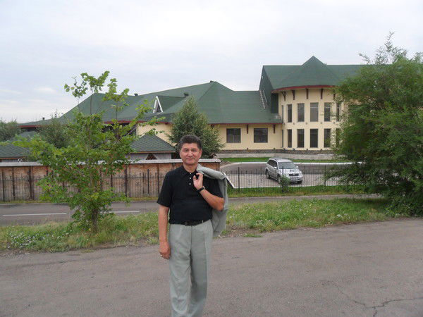 Сейтжан Мулкибаев