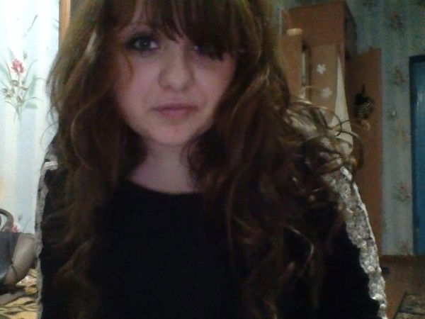 Александра Якушенко