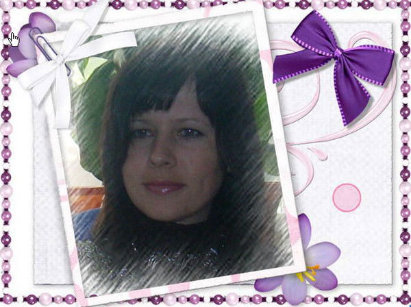 Олеся Большагина