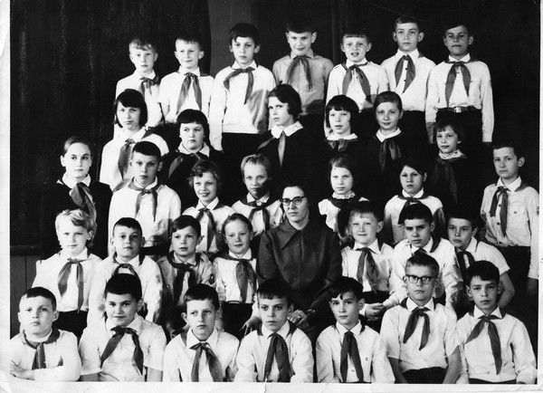 Татьяна Павленко