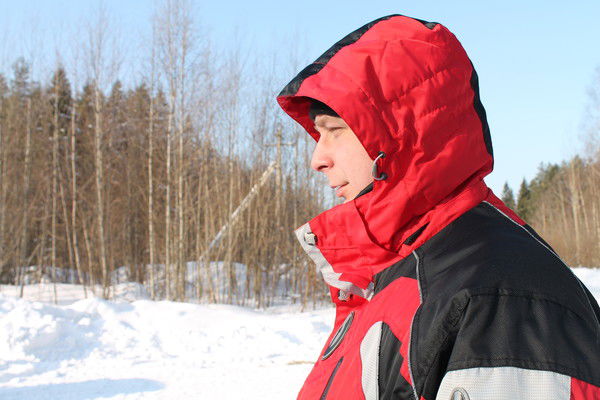 Евгений Юзвенко