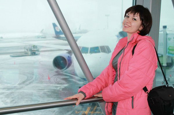 Юлия Минакова